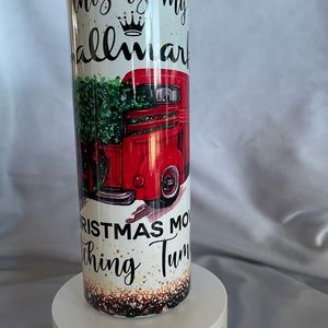 20 oz Skinny Tumbler